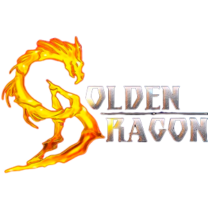 golden dragon