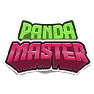panda master casino