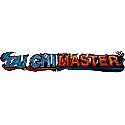 tai chi master