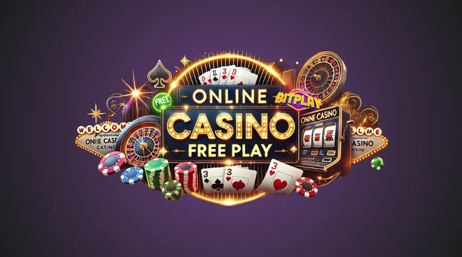 online casino free play