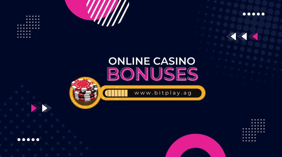 online casino promotions