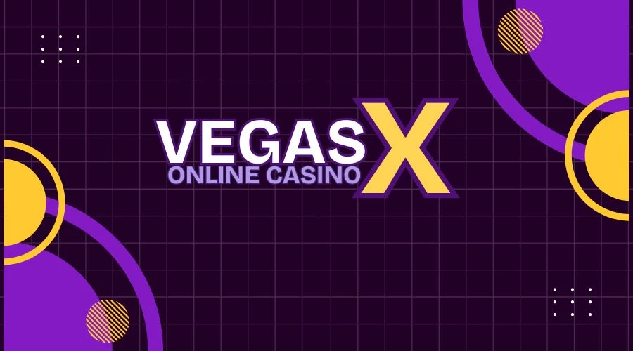 vegas x online casino