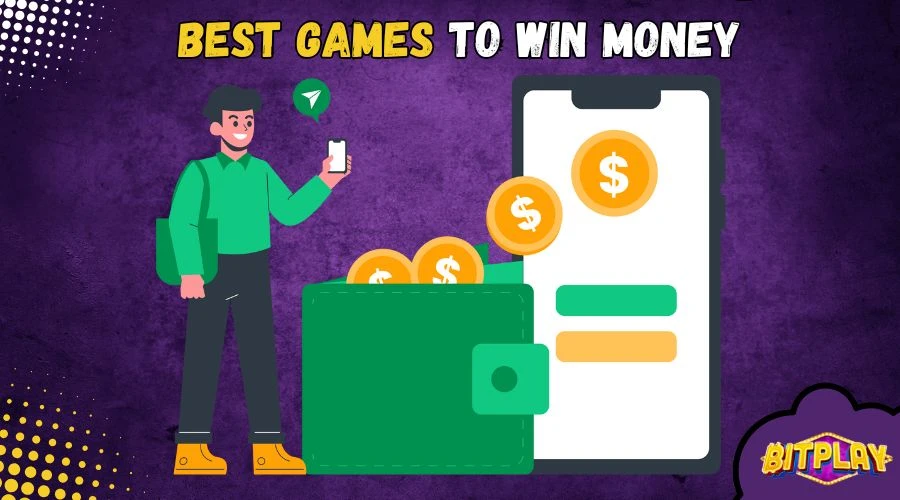 best casino game to win money