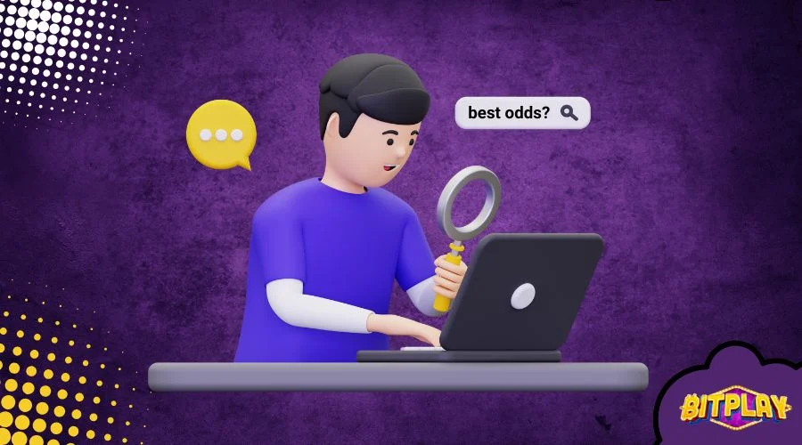 what casino game has the best odds for a payout