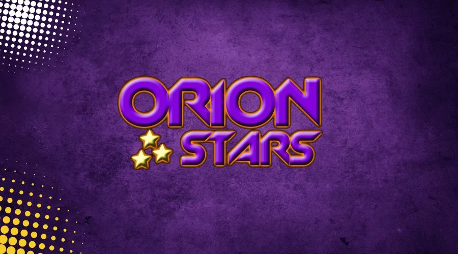orion stars online