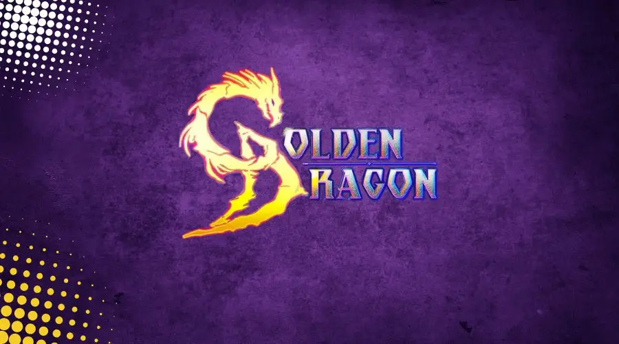 golden dragon online