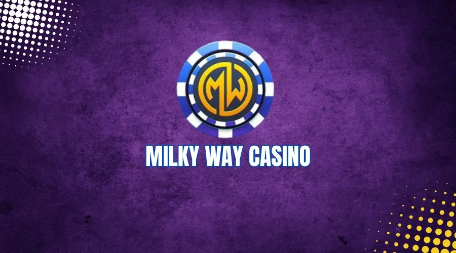 milky way casino