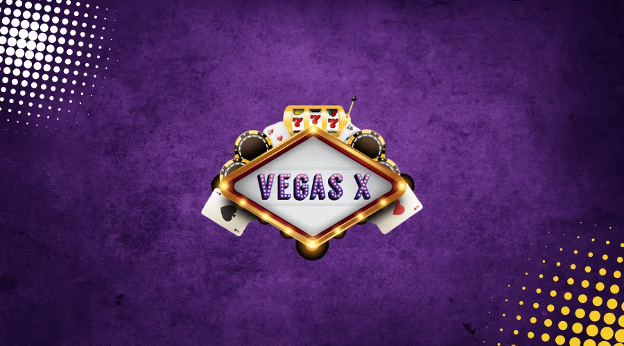 is Vegas X legit