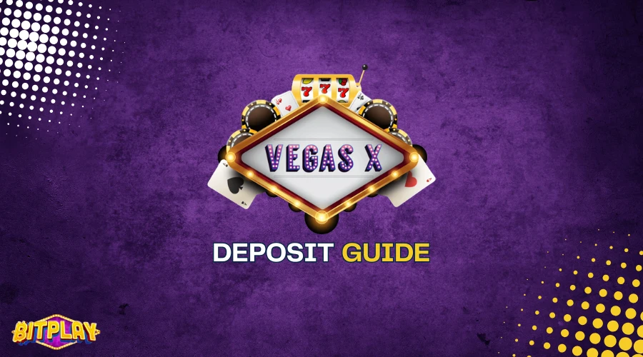 how to add money to Vegas-X