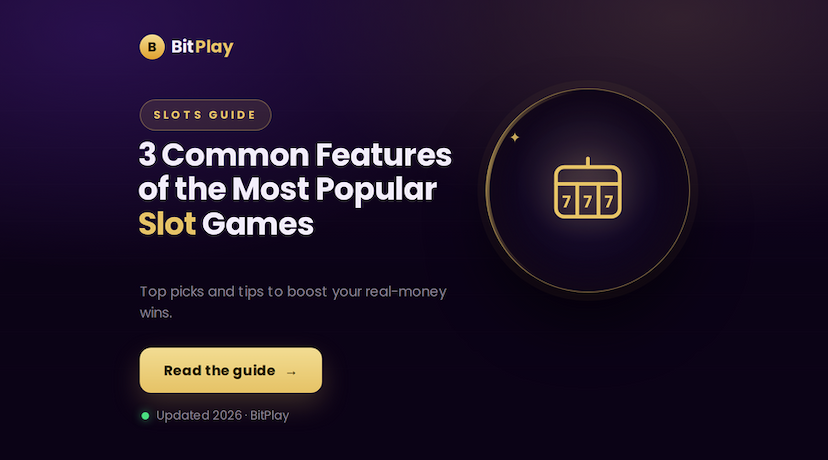 slot games