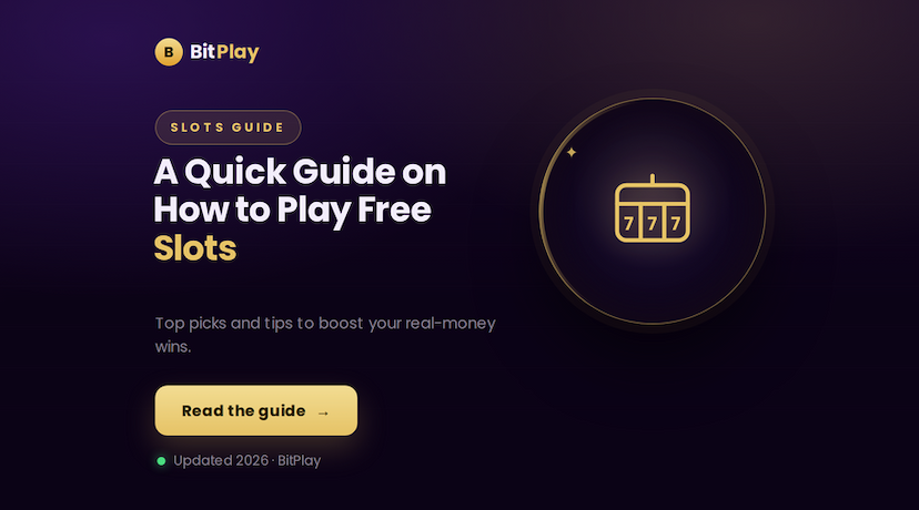 play free slots