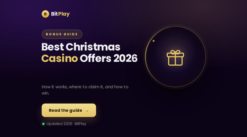 christmas casino