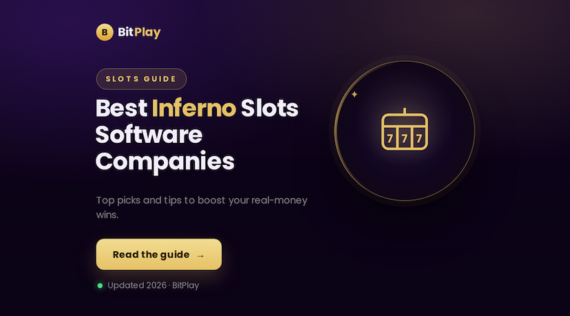 inferno slots