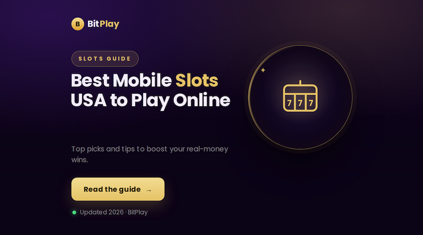 mobile slots