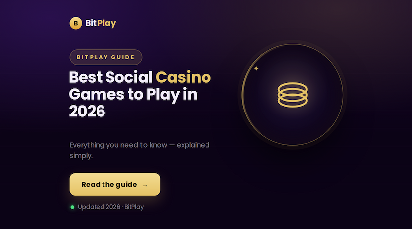 social casino