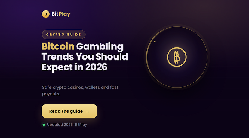 bitcoin gambling