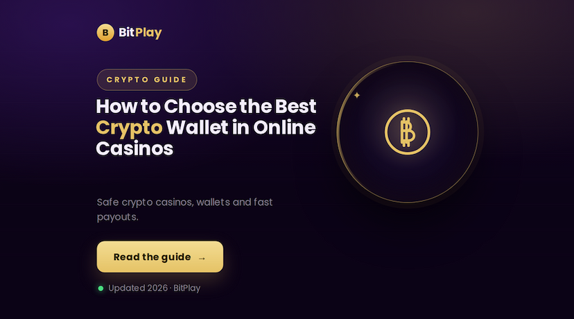 best crypto wallet