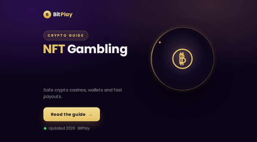 nft gambling