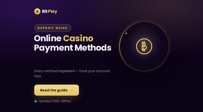 payment methods