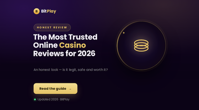 Online casino reviews