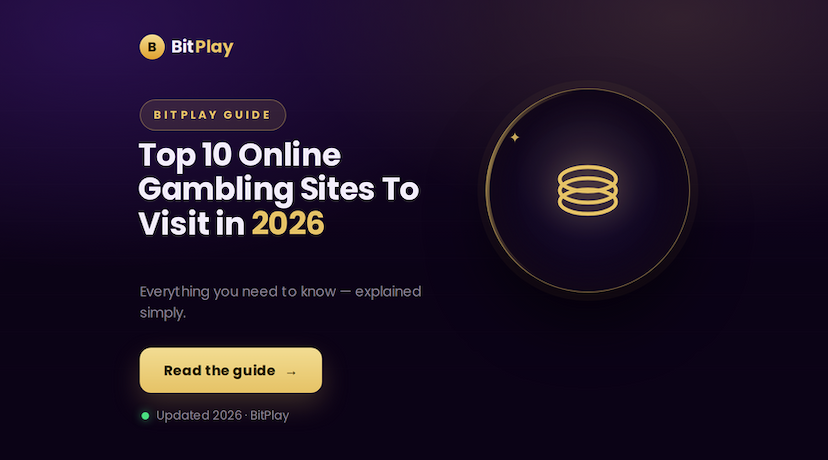 online gambling sites