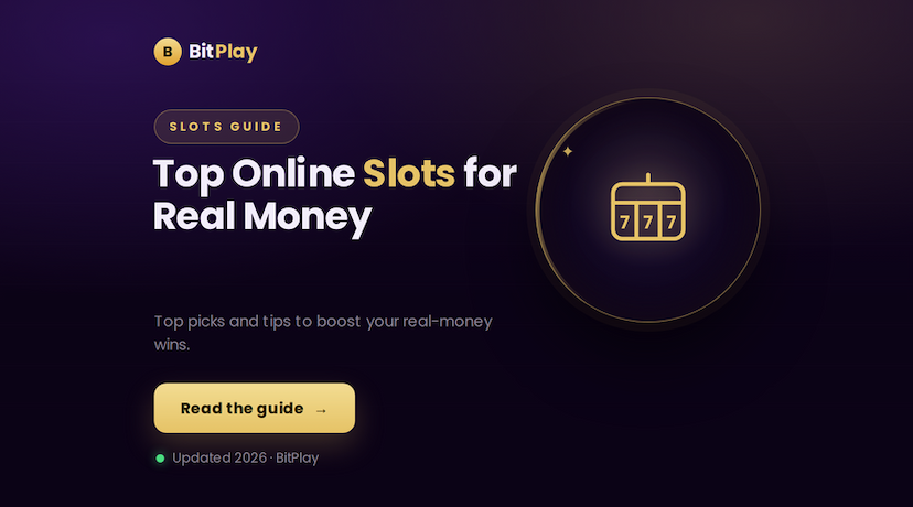 Online Games with Real Money