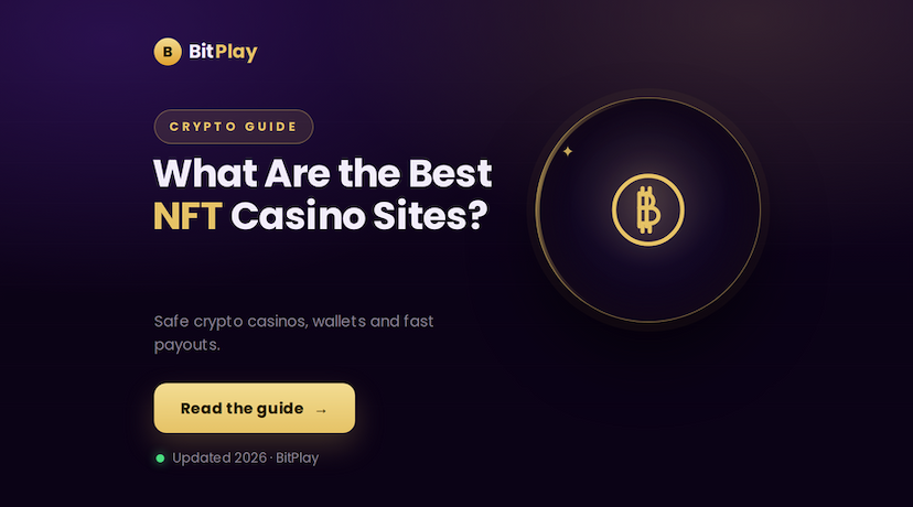 nft casino