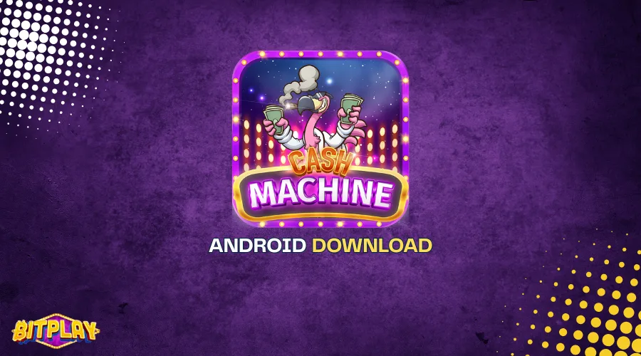 cash machine 777 download for android