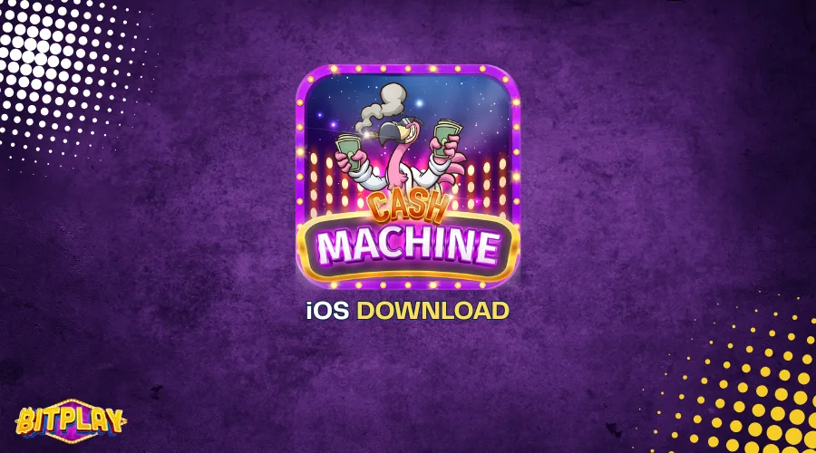 cash machine download ios
