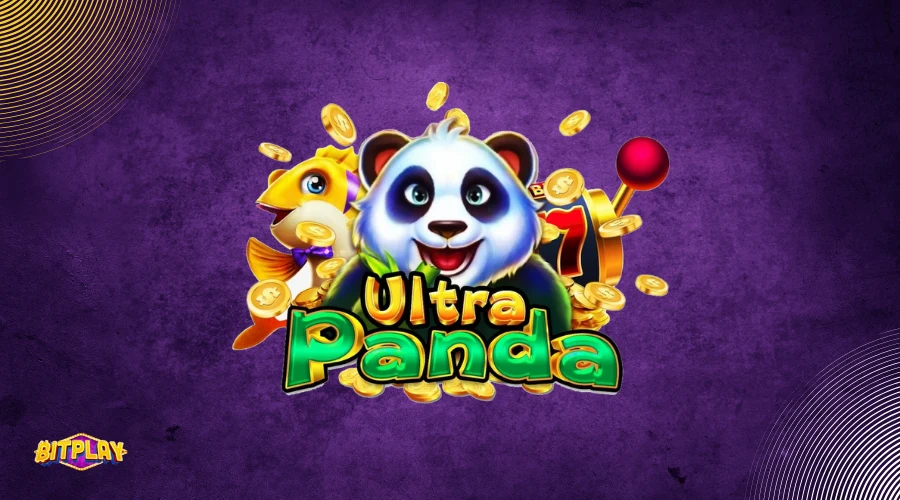 ultra panda games