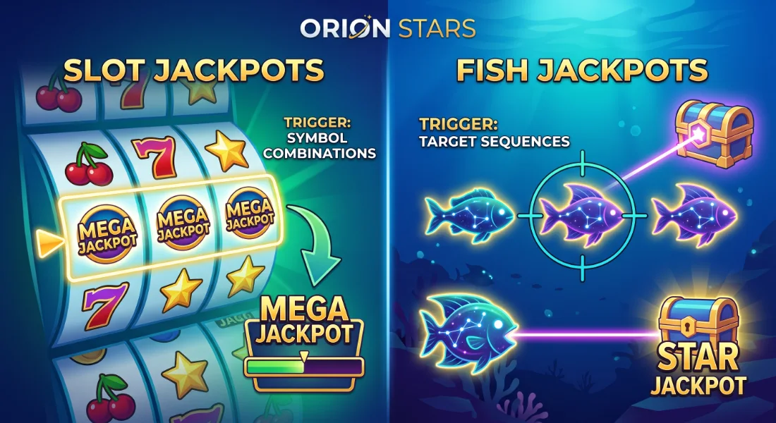 How to Win Jackpot on Orion Stars Online