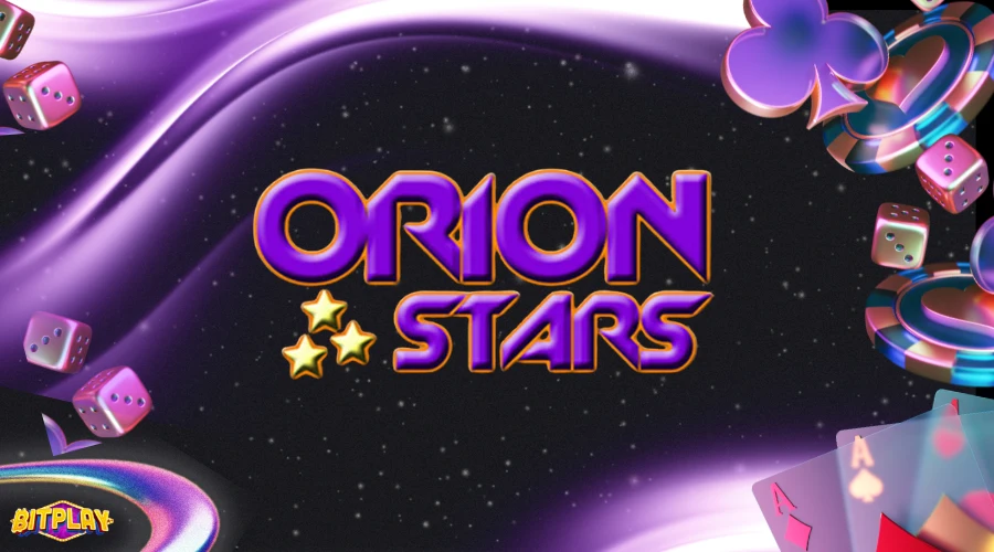 games like orion stars