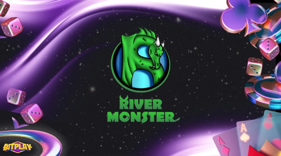 is river monster legit