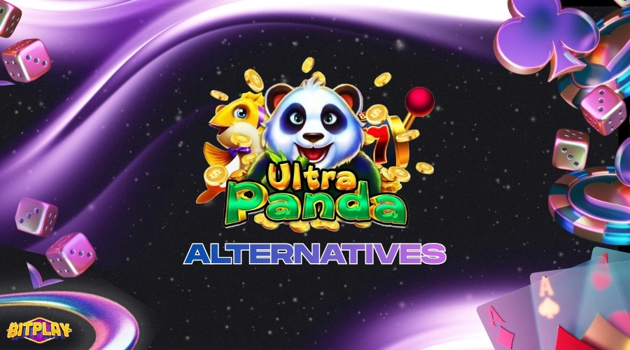 ultra panda alternatives