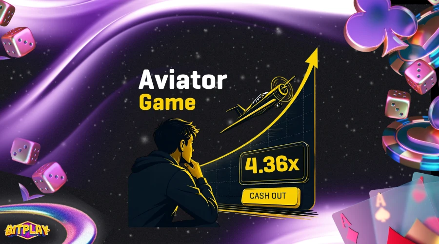 Aviator Game
