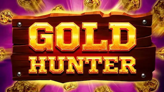 gold hunter casino