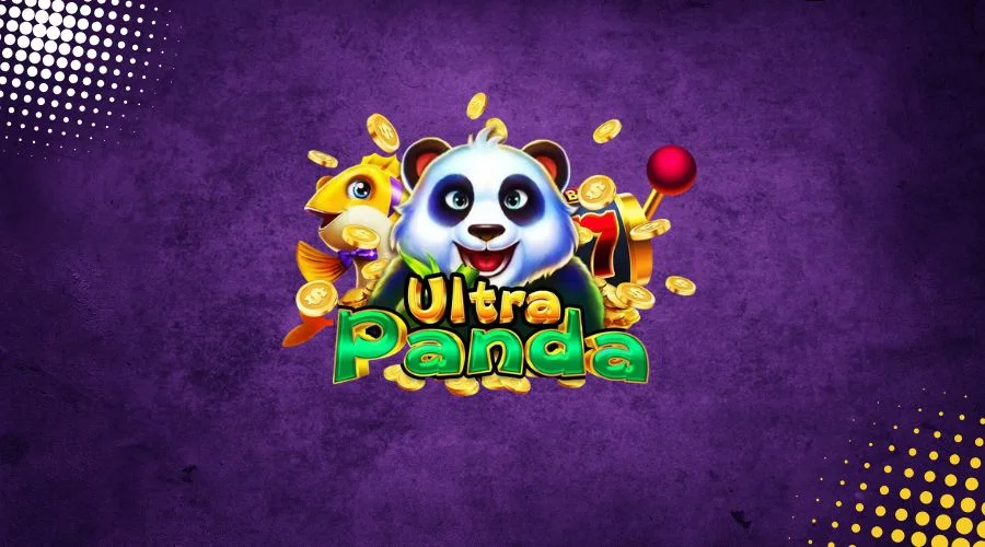 ultra panda casino