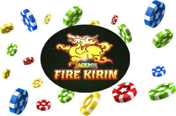 Fire Kirin Games
